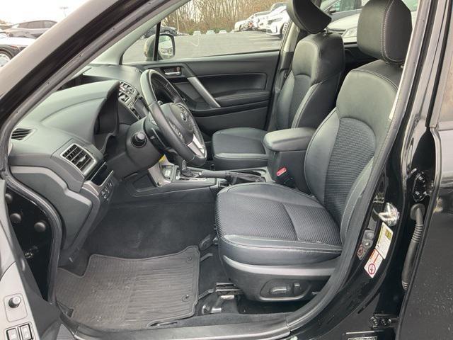 used 2018 Subaru Forester car, priced at $15,614