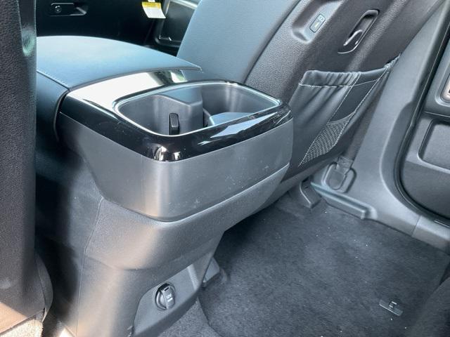 new 2025 Kia Telluride car, priced at $45,336