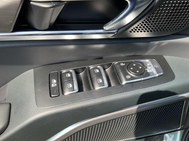 new 2025 Kia Telluride car, priced at $45,336