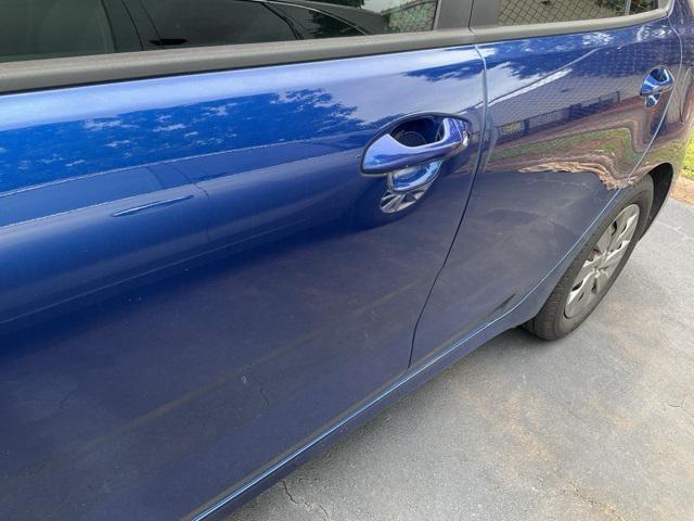 used 2020 Kia Rio car, priced at $13,900