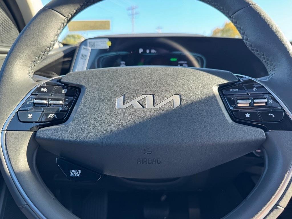 new 2026 Kia Niro car, priced at $33,885