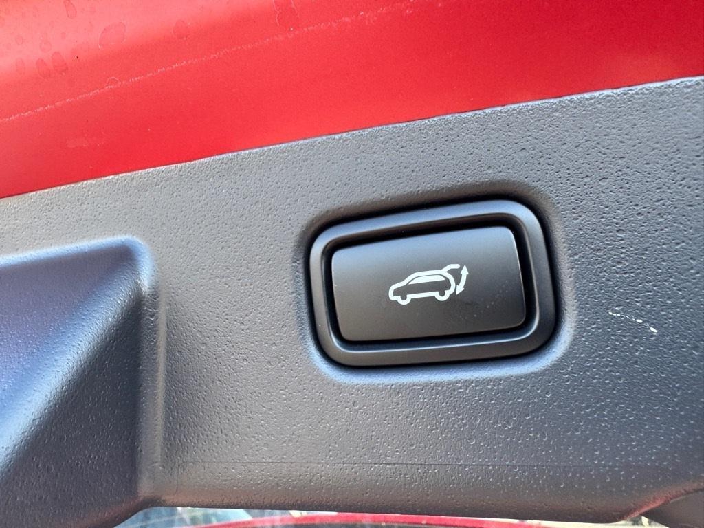 new 2026 Kia Niro car, priced at $33,885