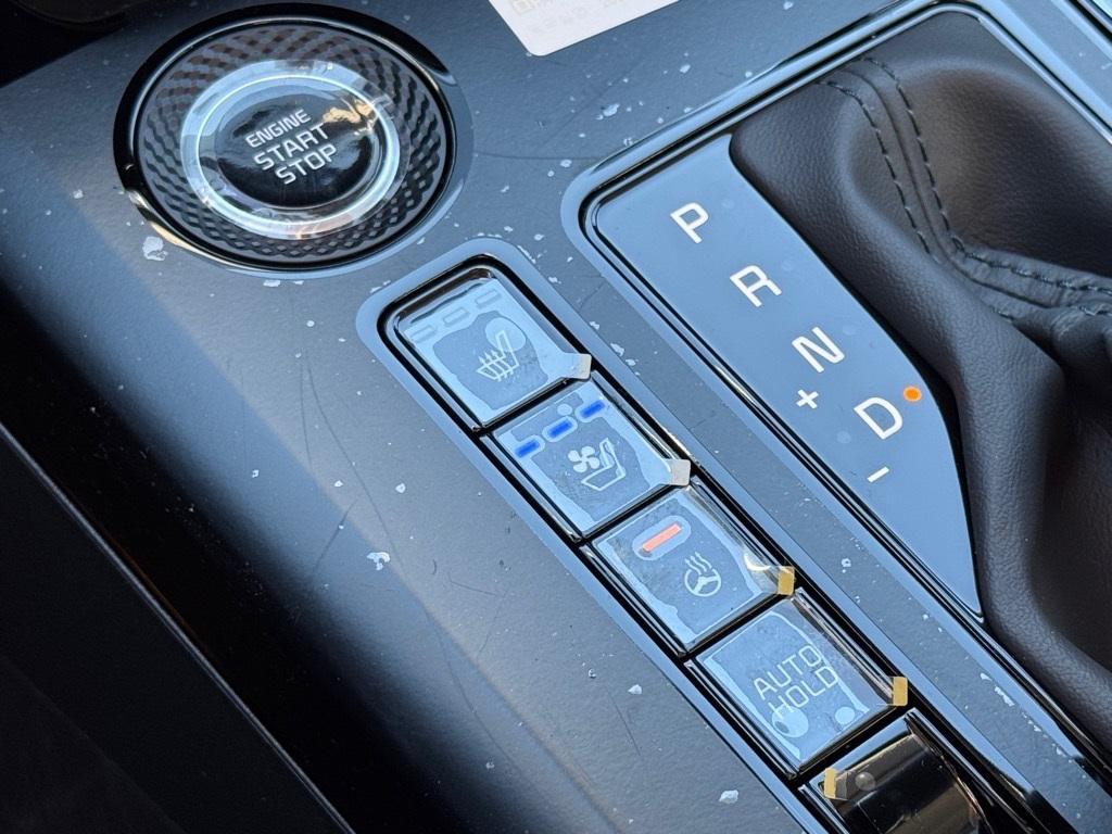 new 2026 Kia Niro car, priced at $33,885