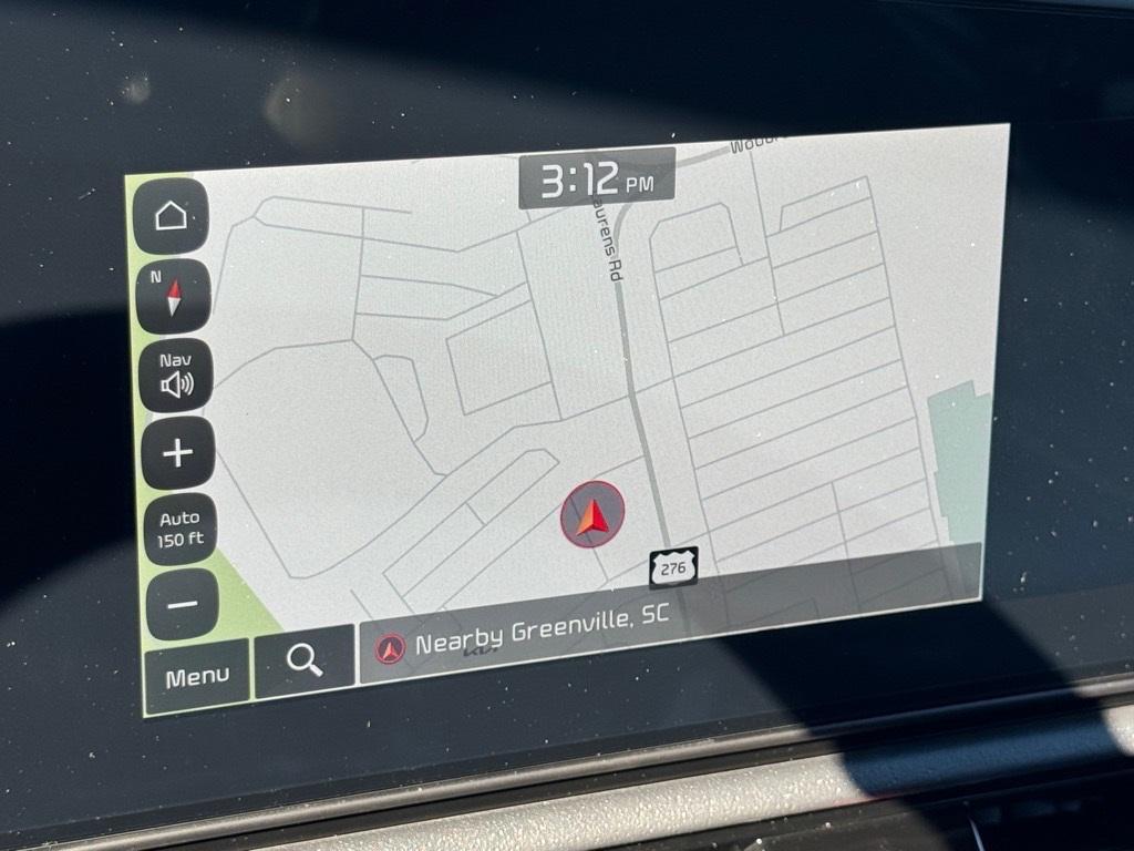 new 2026 Kia Niro car, priced at $33,885