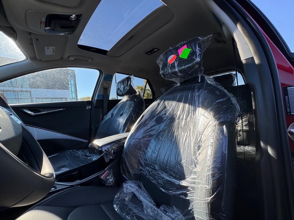 new 2026 Kia Niro car, priced at $33,885