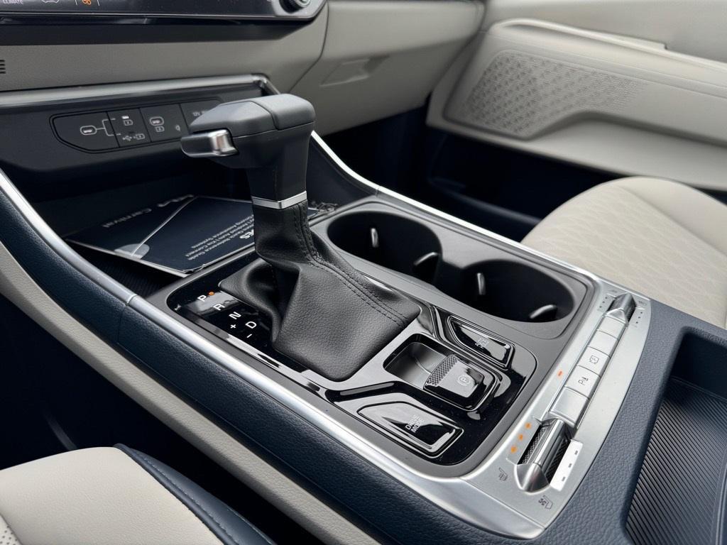 new 2026 Kia Carnival car, priced at $45,757