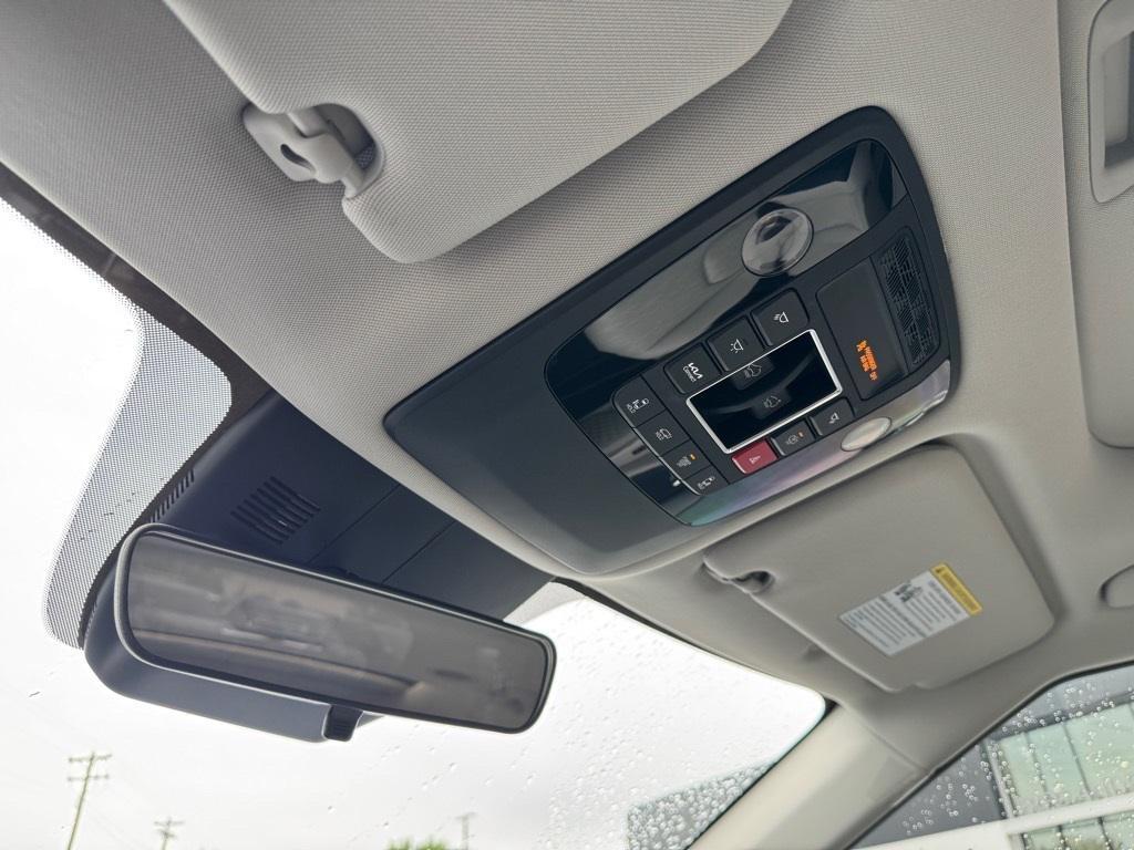 new 2026 Kia Carnival car, priced at $45,757