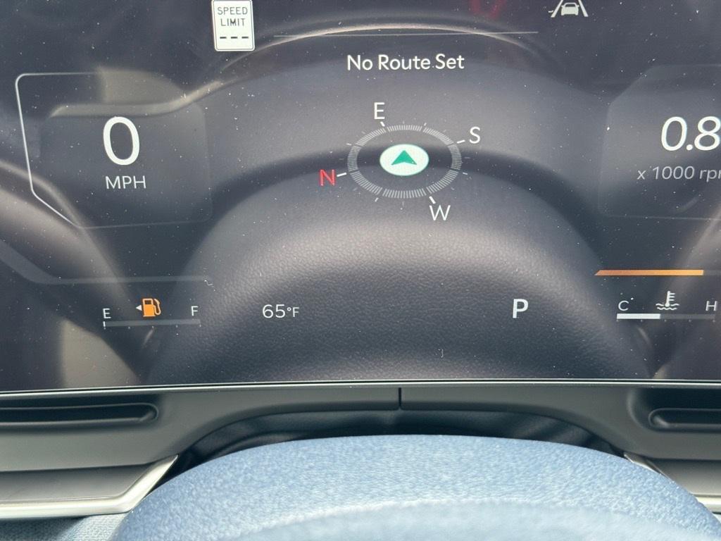 new 2026 Kia Carnival car, priced at $45,757