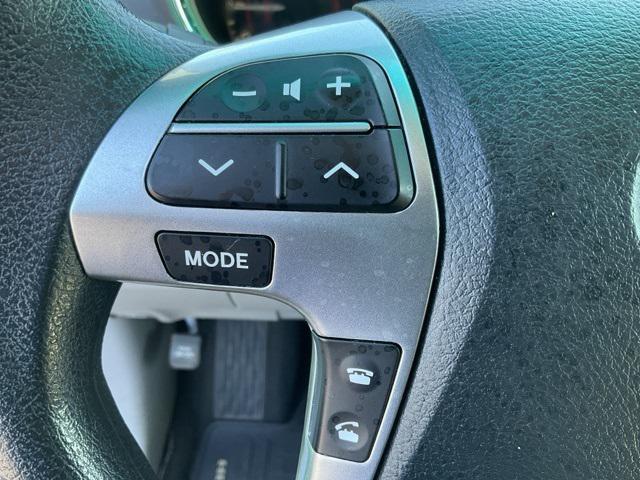 used 2012 Toyota Highlander car, priced at $13,445