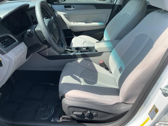 used 2015 Hyundai Sonata car, priced at $9,994