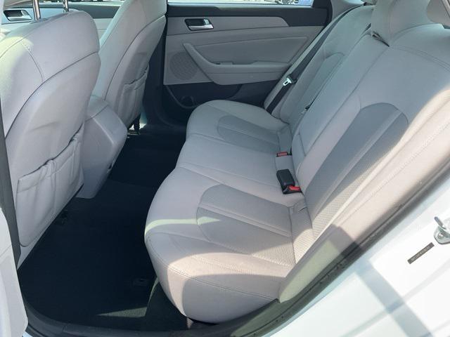 used 2015 Hyundai Sonata car, priced at $9,994