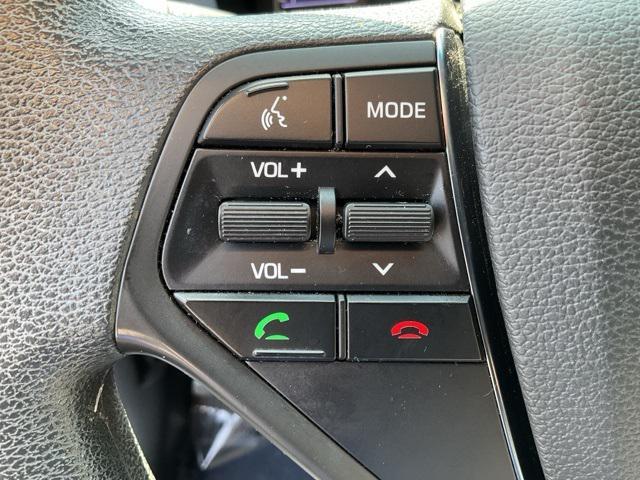 used 2015 Hyundai Sonata car, priced at $9,994