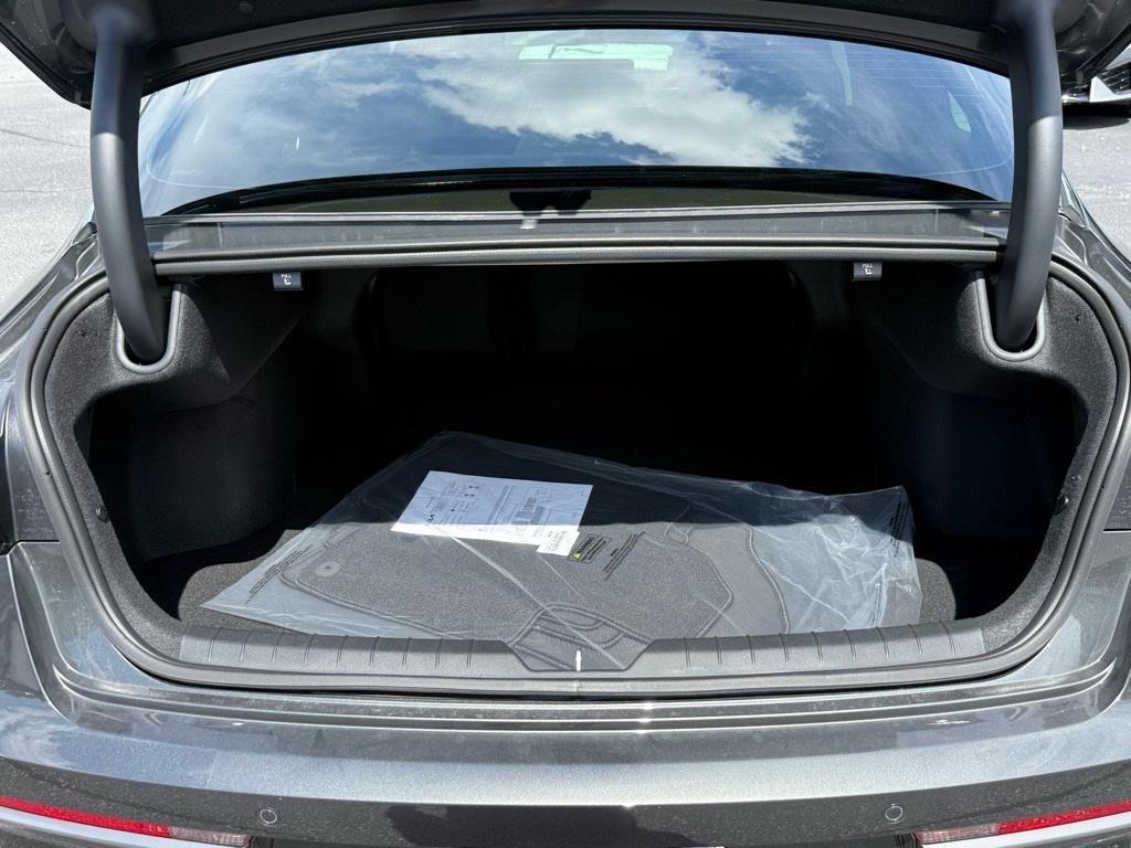 new 2026 Kia K5 car, priced at $27,371