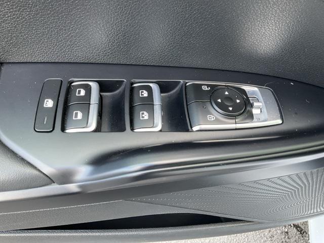 used 2023 Kia K5 car, priced at $27,398