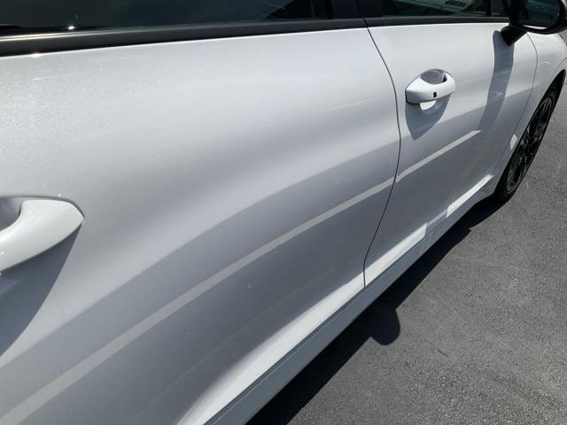 new 2023 Kia K5 car