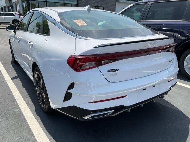 new 2023 Kia K5 car