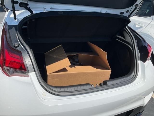 used 2022 Hyundai Veloster N car, priced at $27,291