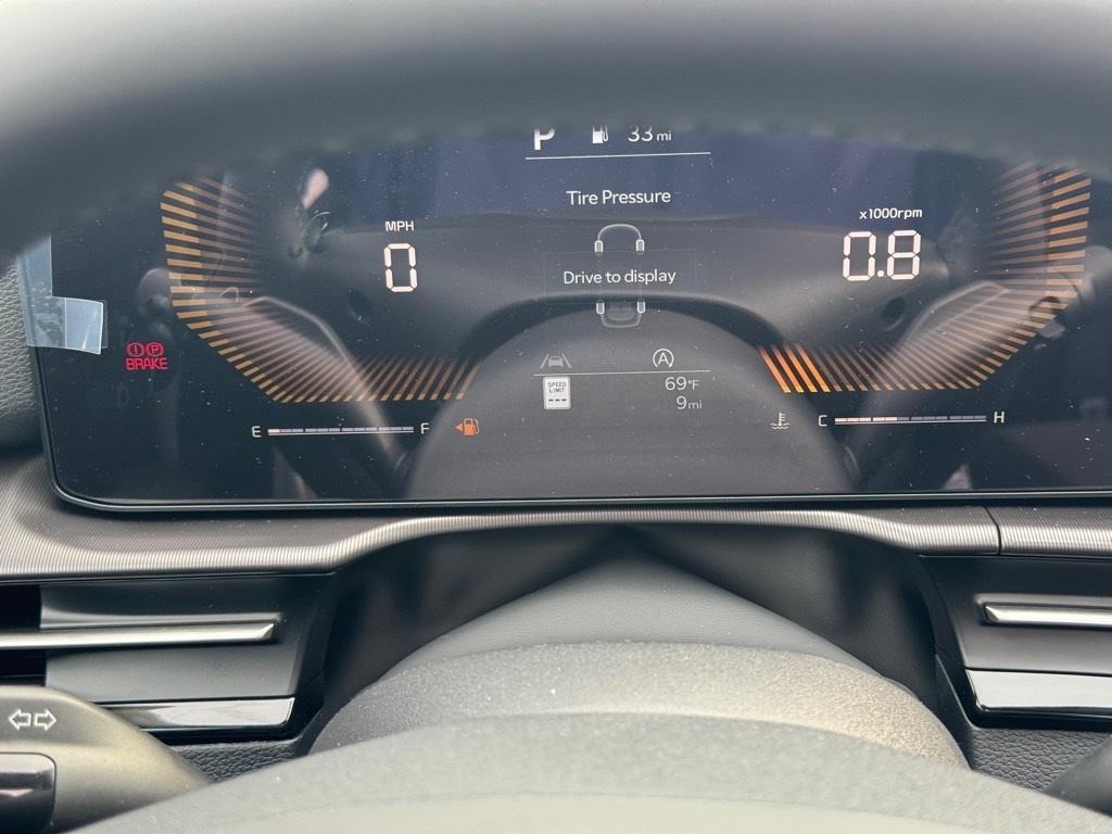 new 2026 Kia Sportage car, priced at $36,055