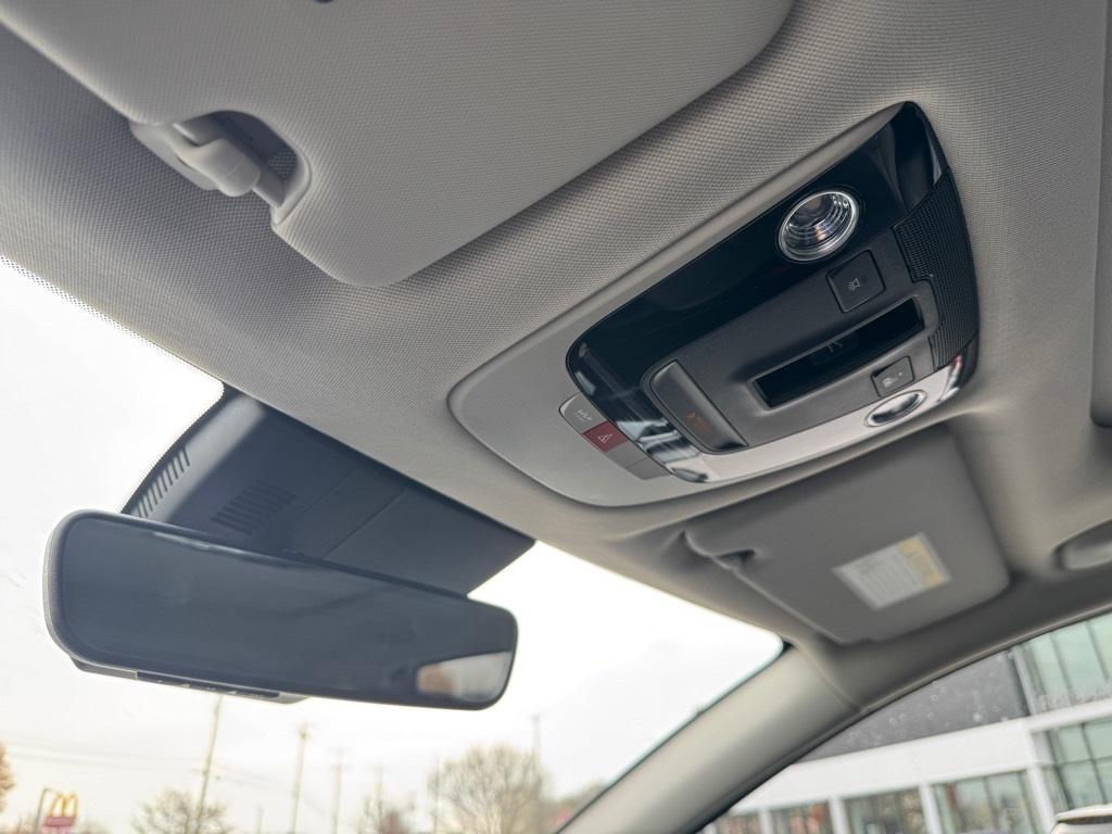 new 2026 Kia Sportage car, priced at $36,055