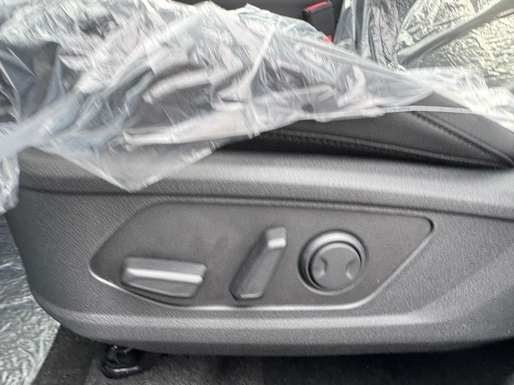 new 2026 Kia Sportage car, priced at $36,055