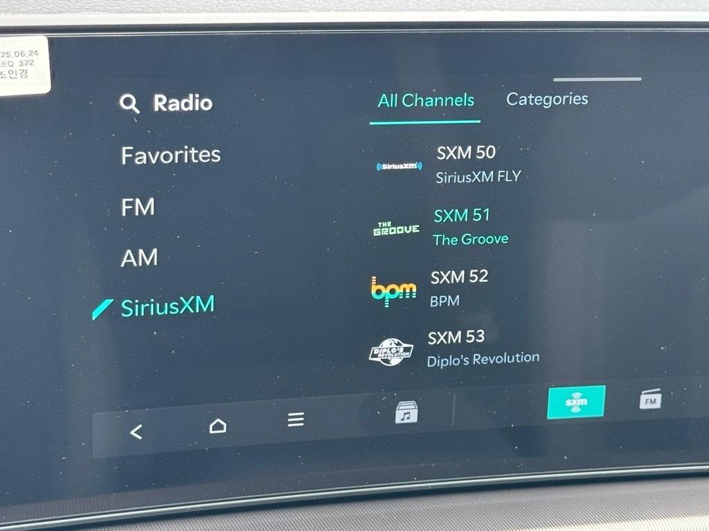 new 2026 Kia Sportage Hybrid car, priced at $40,578
