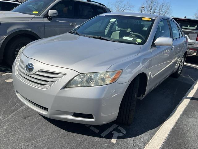 used 2009 Toyota Camry car, priced at $7,987