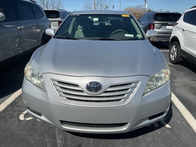 used 2009 Toyota Camry car, priced at $7,987