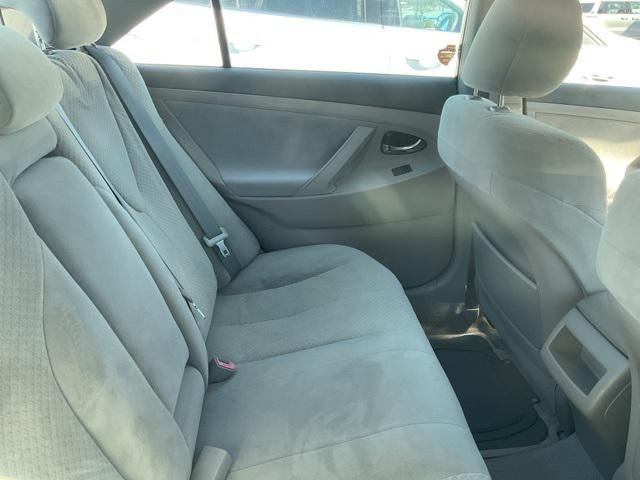 used 2009 Toyota Camry car, priced at $7,987