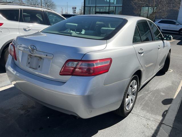 used 2009 Toyota Camry car, priced at $7,987