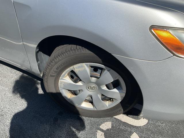 used 2009 Toyota Camry car, priced at $7,987