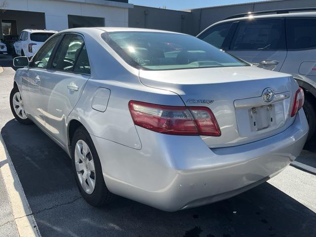 used 2009 Toyota Camry car, priced at $7,987