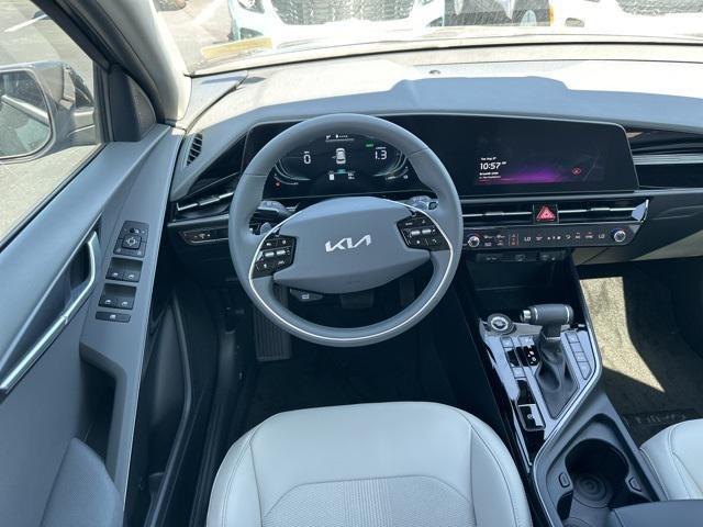 new 2024 Kia Niro car, priced at $30,179