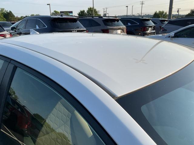 used 2021 Toyota Corolla Hybrid car, priced at $18,671