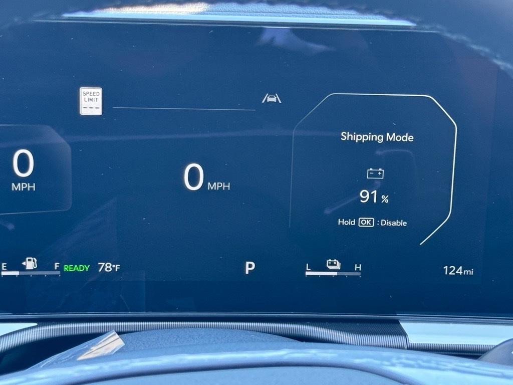 new 2026 Kia Sportage Hybrid car, priced at $40,428