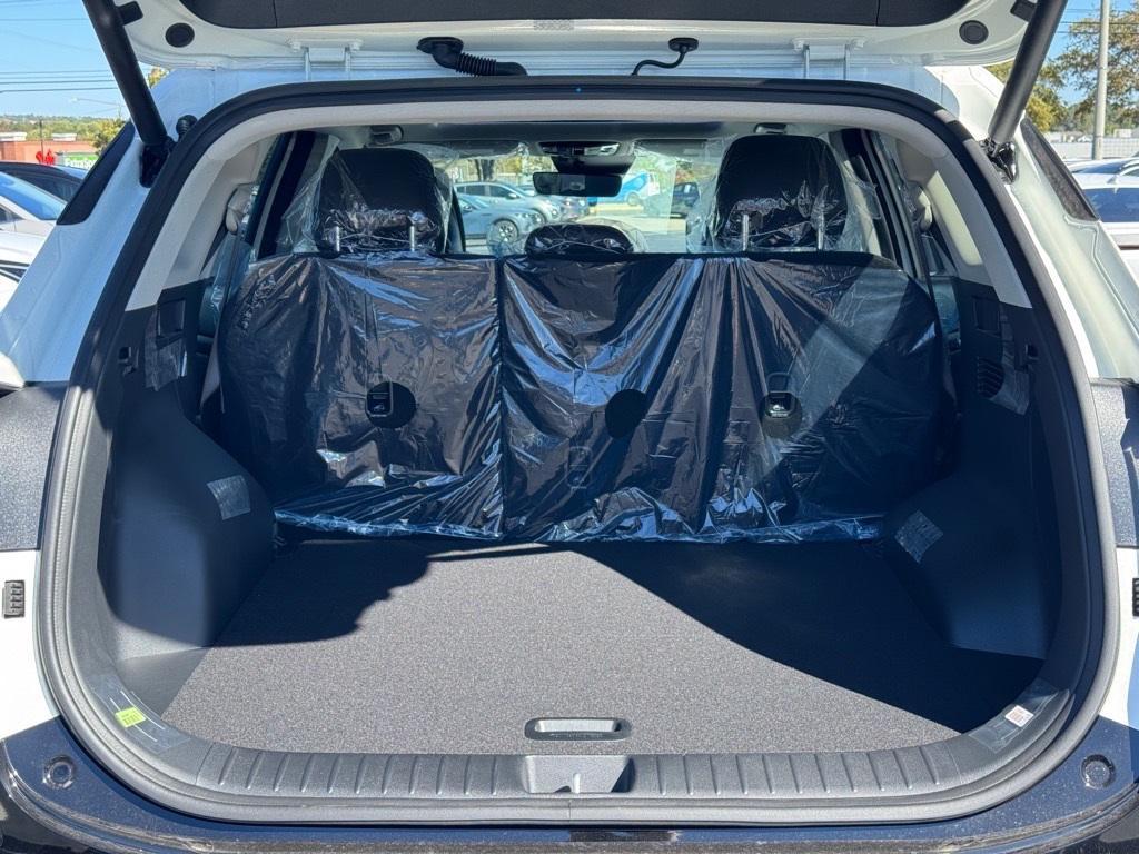 new 2026 Kia Sportage Hybrid car, priced at $40,428