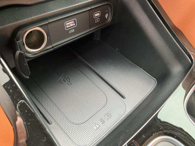 new 2025 Kia Telluride car, priced at $47,395