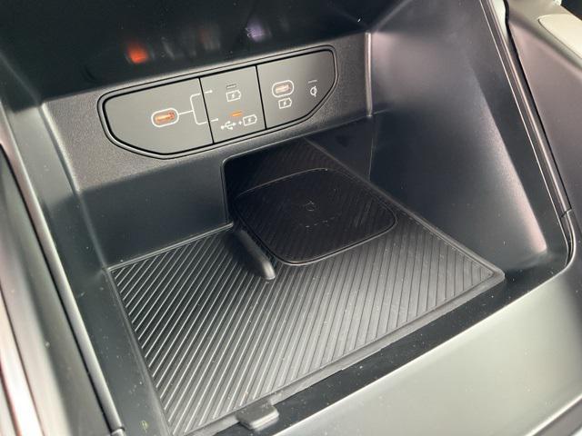 new 2025 Kia Sorento car, priced at $35,888