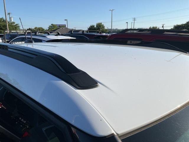 used 2023 Chevrolet TrailBlazer car, priced at $20,987