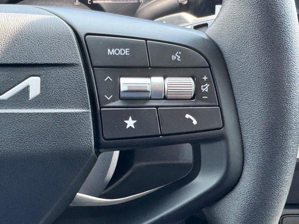 new 2025 Kia K4 car, priced at $23,614