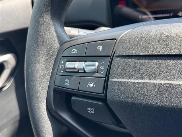 new 2025 Kia K4 car, priced at $24,735