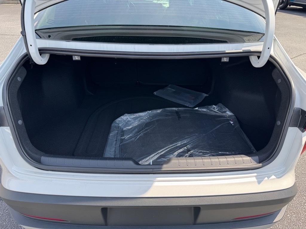 new 2025 Kia K4 car, priced at $23,614