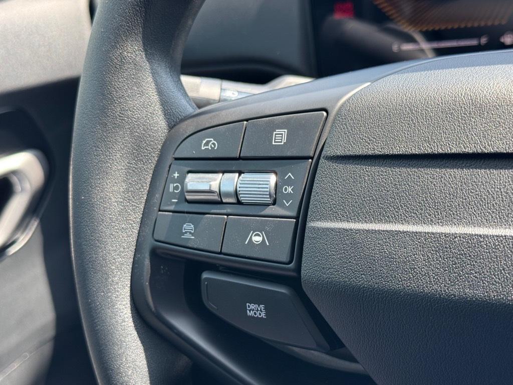 new 2025 Kia K4 car, priced at $23,614