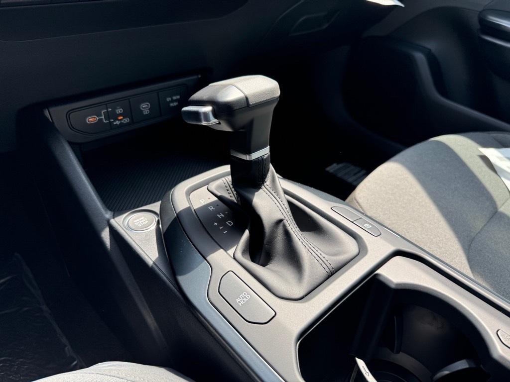 new 2025 Kia K4 car, priced at $23,614