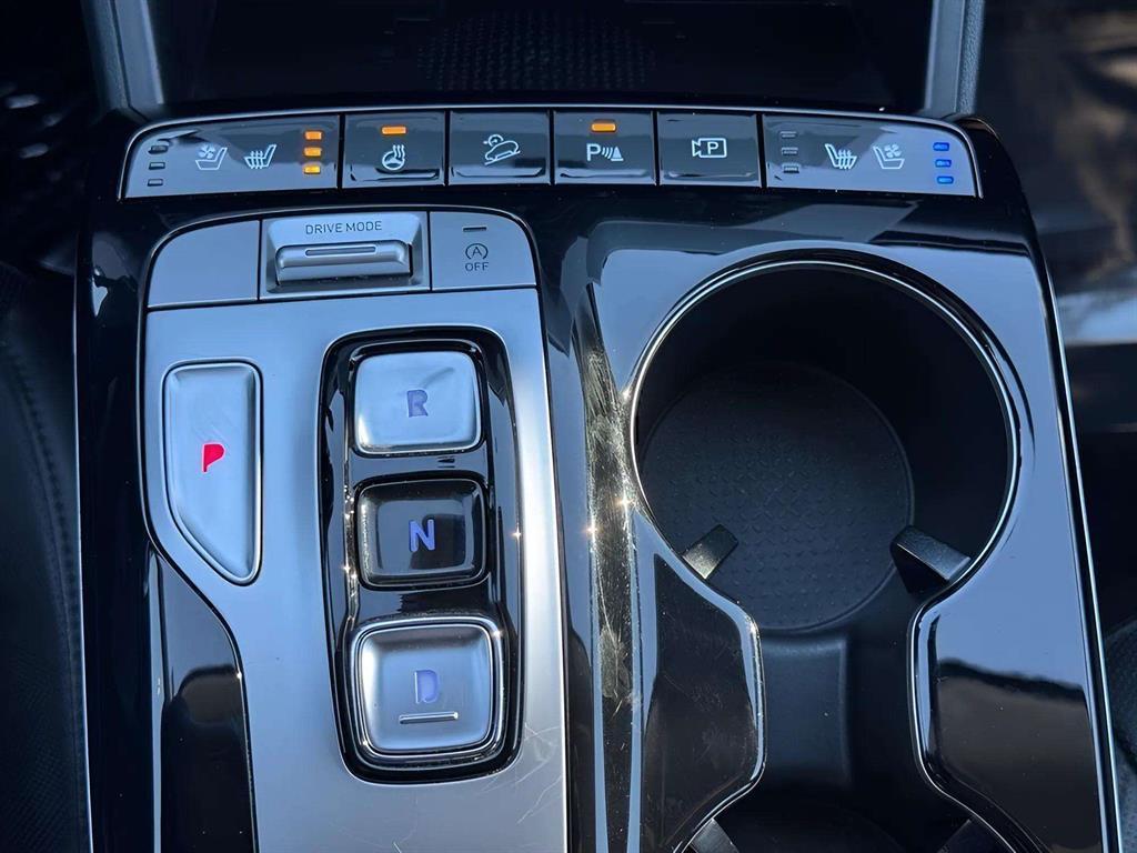 used 2023 Hyundai Tucson car, priced at $21,173