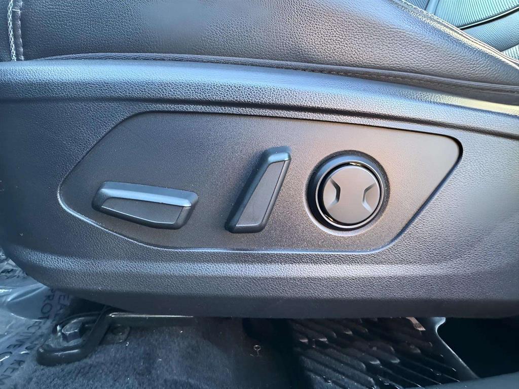 used 2023 Hyundai Tucson car, priced at $21,173