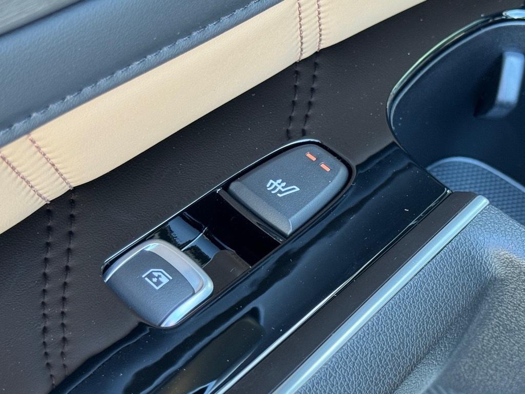 new 2026 Kia Sorento car, priced at $49,485