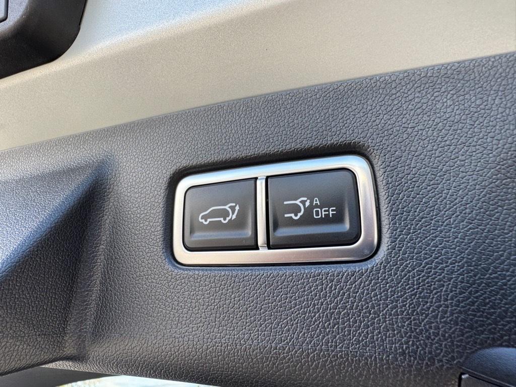 new 2026 Kia Sorento car, priced at $49,485