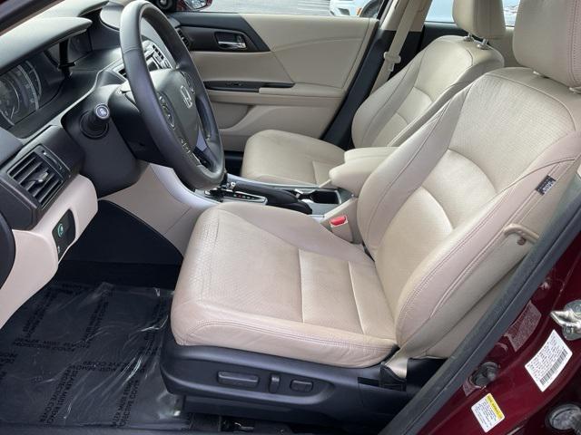 used 2013 Honda Accord car, priced at $13,694