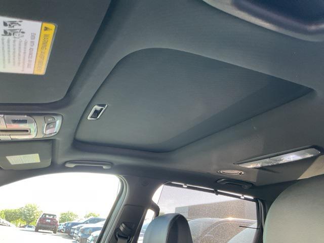 new 2025 Kia Telluride car, priced at $45,908