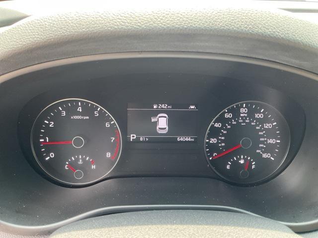 used 2022 Kia Sportage car, priced at $19,958